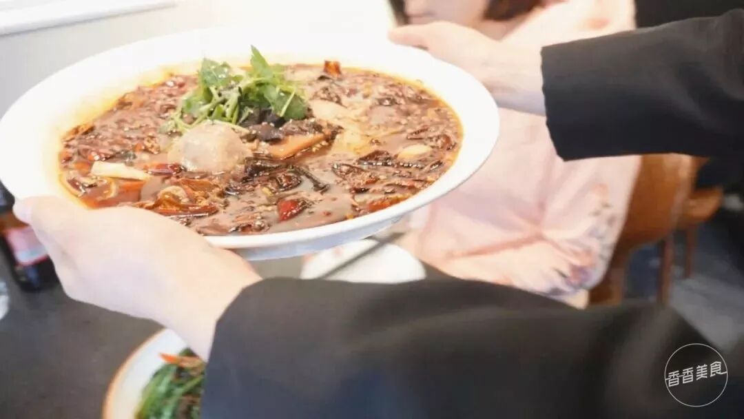 毛血旺需要哪些食材_饭店毛血旺的材料_做毛血旺的配料都有什么