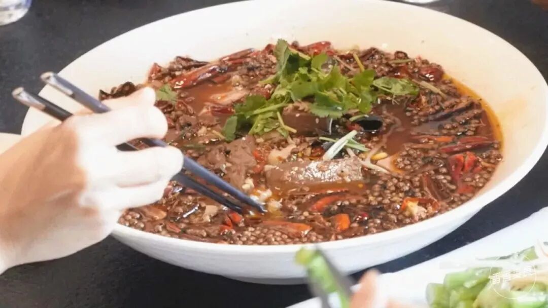 饭店毛血旺的材料_毛血旺需要哪些食材_做毛血旺的配料都有什么