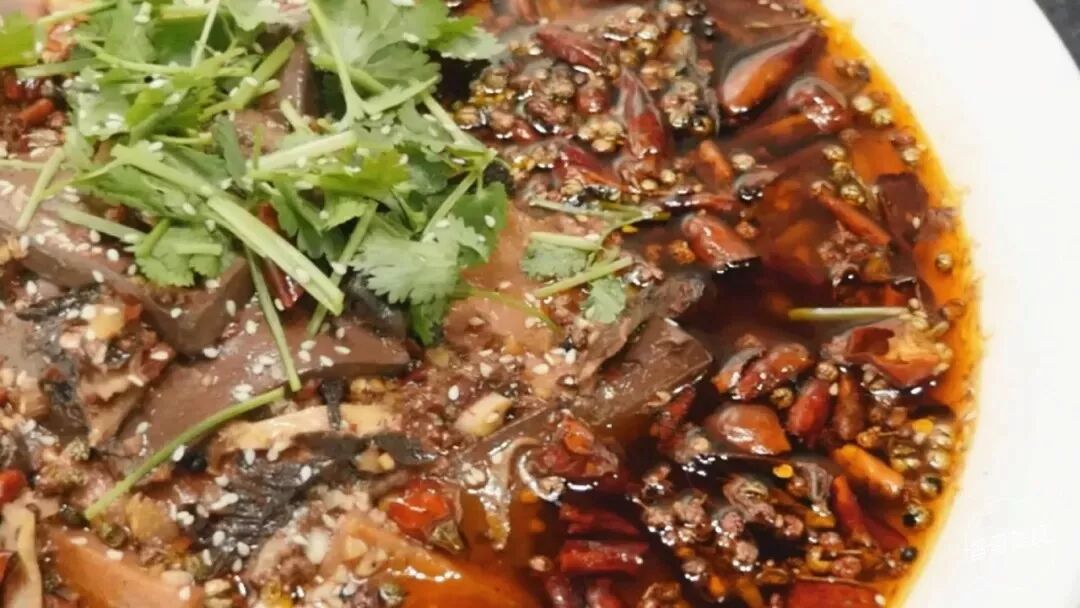 毛血旺需要哪些食材_做毛血旺的配料都有什么_饭店毛血旺的材料