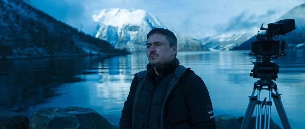 克里斯蒂安·蒙吉畅谈《峡湾》、家庭、塞巴斯蒂安·斯坦及世界现状