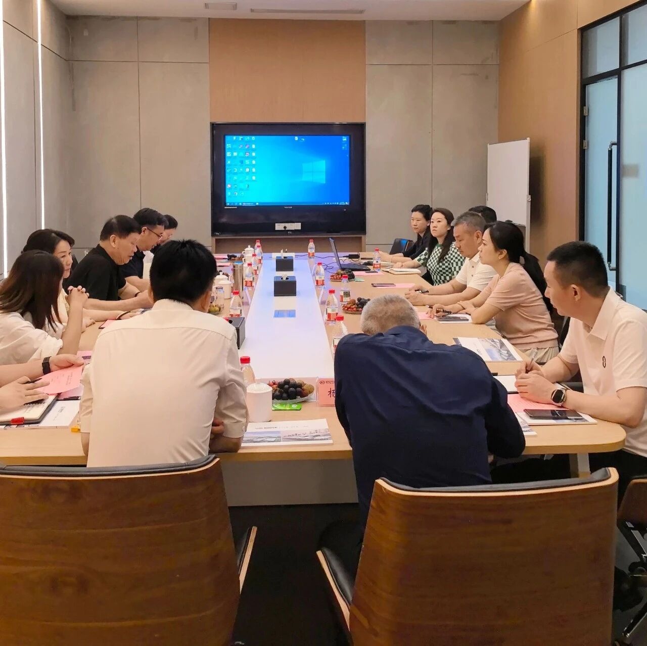 重庆民营经济国际合作商会