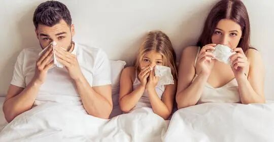 耳鼻喉内窥镜检查是检查什么【红旗科普】耳鼻喉内窥镜 都可以检查哪些疾病？_https://www.jmylbn.com_新闻资讯_第4张