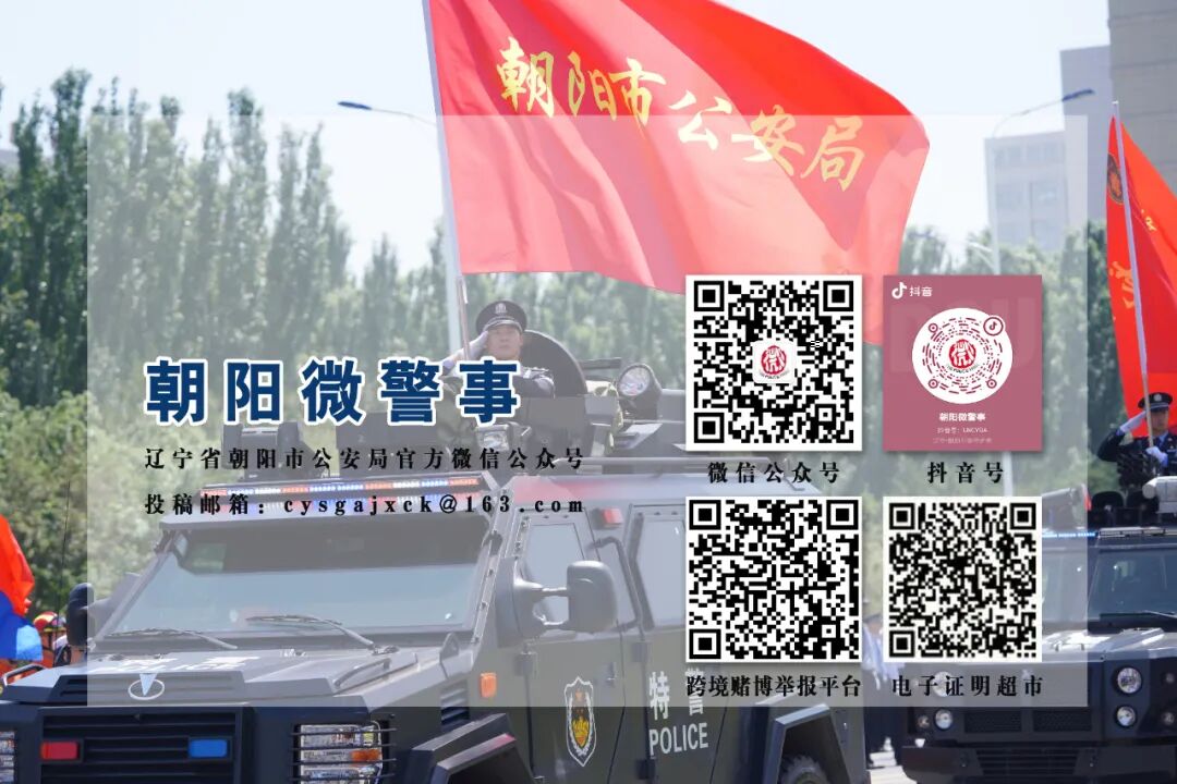 凌源市公安局关于依法打击非法采矿违法犯罪行为的通告