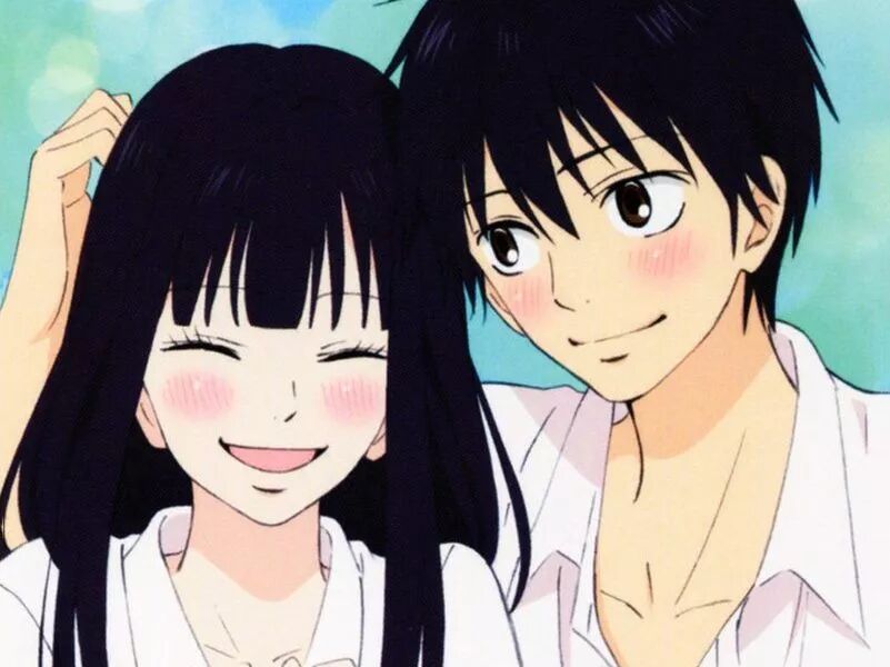 動漫中的10佳情侶 哪個是你的最愛 動漫迷 微文庫