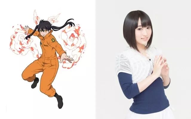 7月番女聲優人氣排名 高橋李依憑藉高木同學奪冠 動漫迷 微文庫