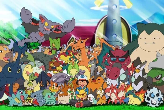 20個日本動漫冷知識介紹（上）| 曾有部動畫造成了百起癲癇發作... 動漫 第11張