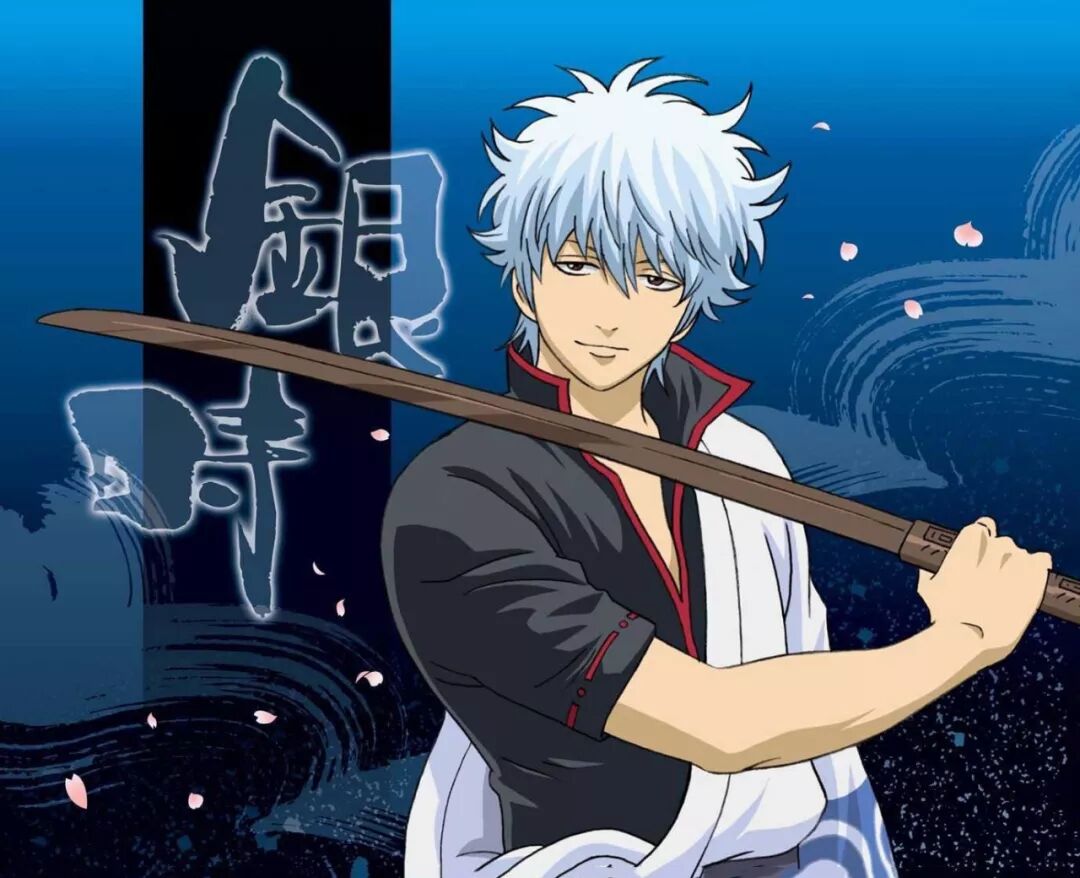 动漫中的十把名刀你认识几个 谁才是你心中的no1 生活 多维客