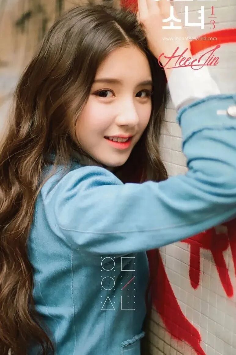 南韩五代神颜绝对有她一席之地田姬振混血儿般颜值惊艳众人