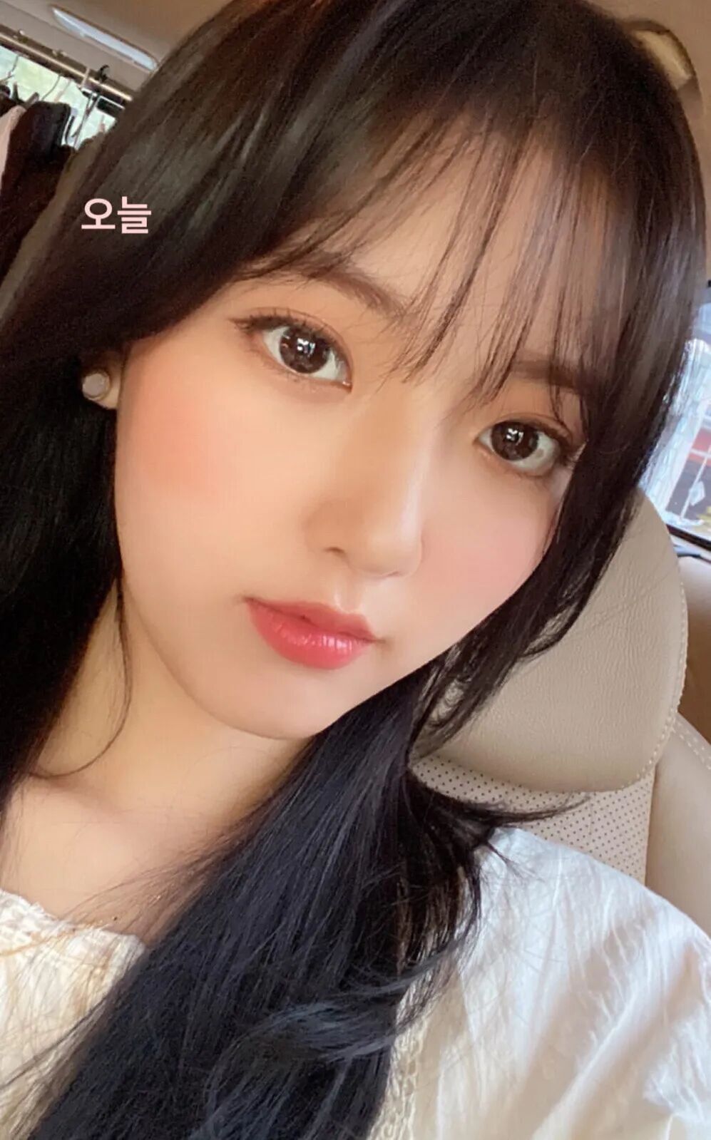 她被称为"南韩最美童星",00后的郑多彬肤白貌美酷似徐璐