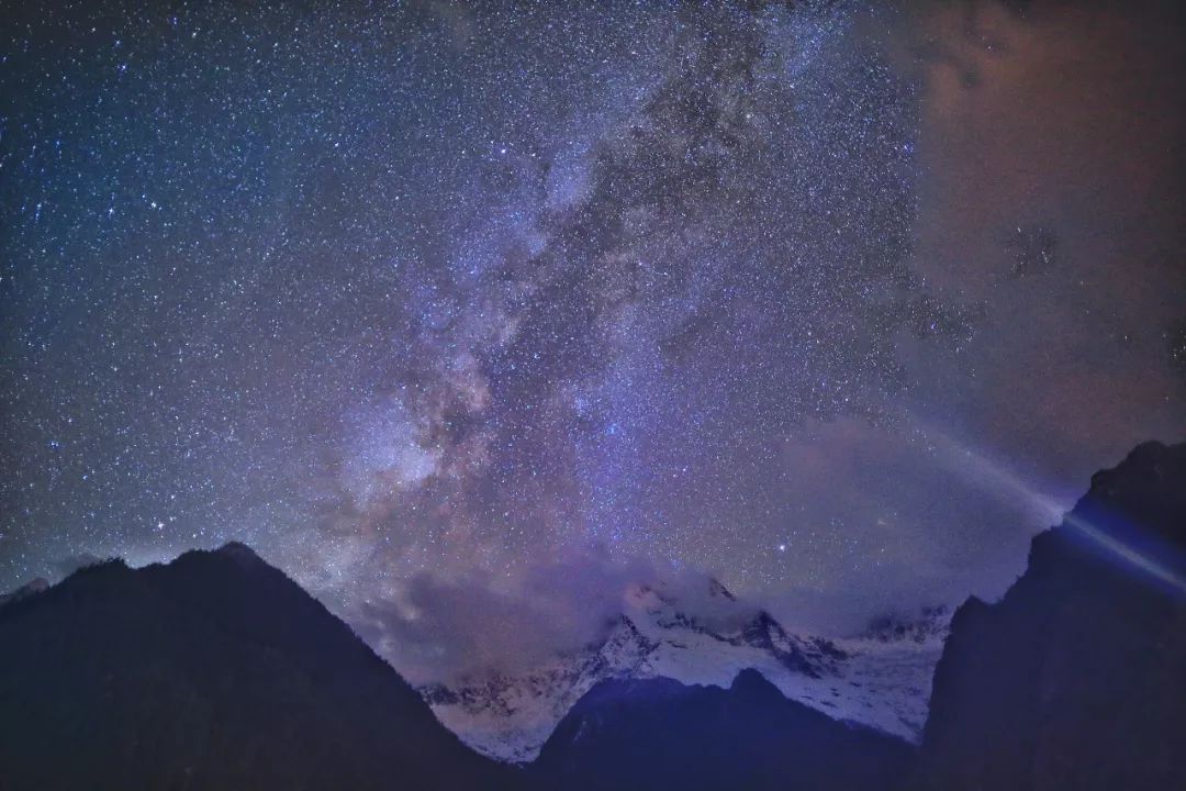 雨崩徒步+哈巴登山，這個國慶節可以既充實又刺激！ 旅遊 第36張