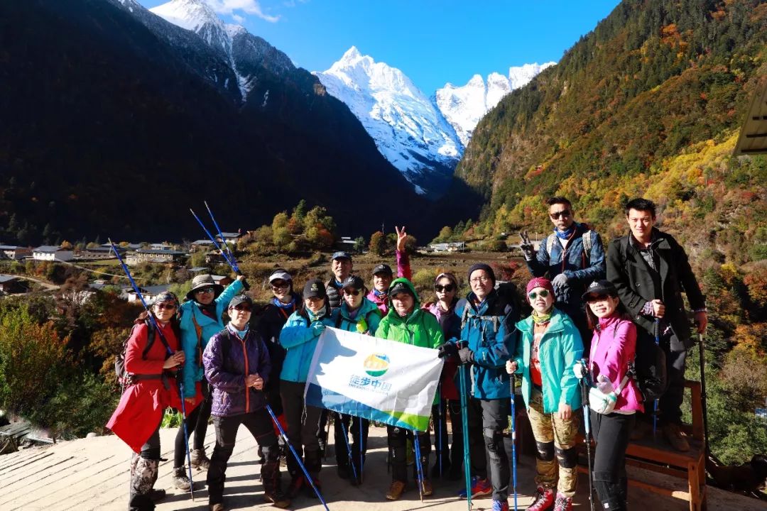 極致誘惑：秋天這20條戶外路線美炸，有時間全都想去！ 旅遊 第4張