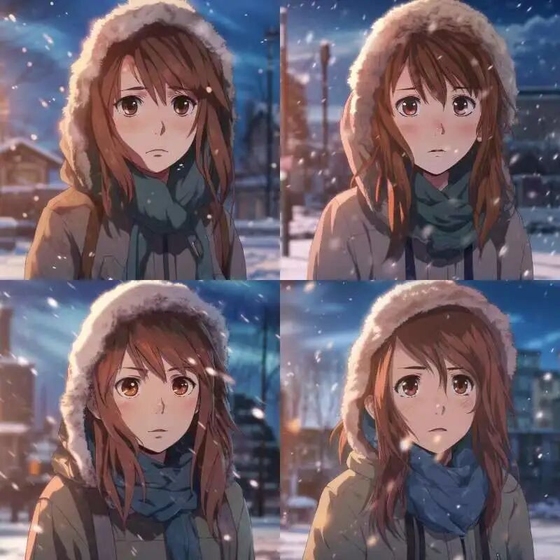 AI绘画，MidJourney来啦！！