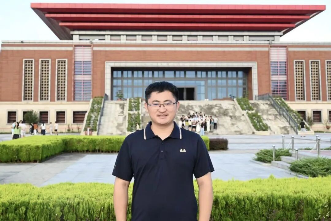 王向阳。受访者供图