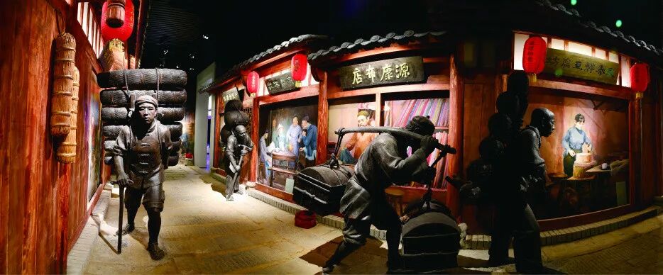 中国报业：以茶促旅 以旅兴茶 以文传茶——湖南华莱助力茶旅文