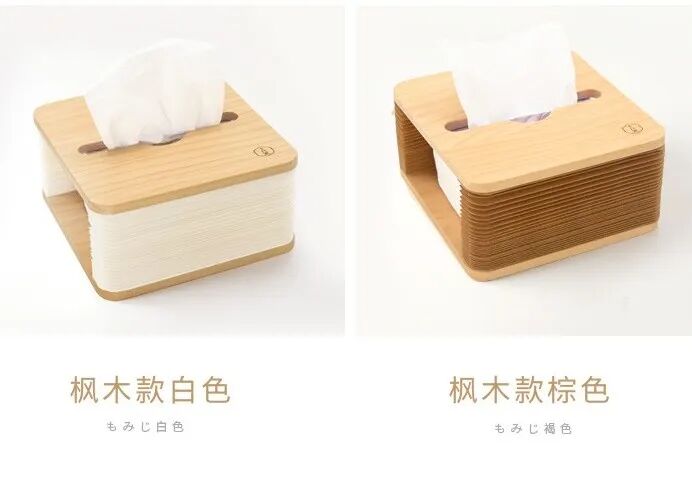 呼吸盒怎么安装“会呼吸”的抽纸盒，抽纸不乱跑，开放式合身知余量，告别突然没纸尴尬~_https://www.jmylbn.com_新闻资讯_第18张