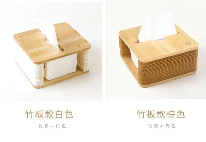 呼吸盒怎么安装“会呼吸”的抽纸盒，抽纸不乱跑，开放式合身知余量，告别突然没纸尴尬~_https://www.jmylbn.com_新闻资讯_第17张