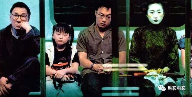 香港电影发展历程_港式恐怖片推荐_电影恐怖鬼片林正英