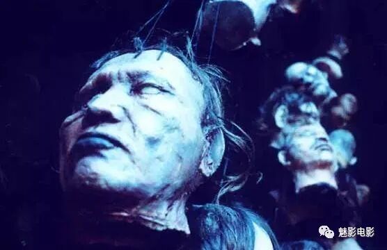 香港电影发展历程_港式恐怖片推荐_电影恐怖鬼片林正英
