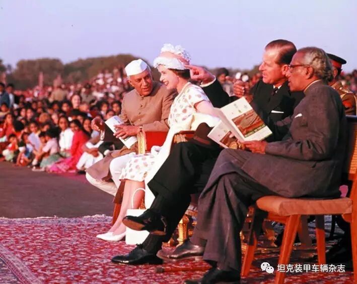 坦克世界闪电战印度坦克的起步 野心与妥协并存