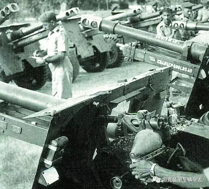 坦克世界闪电战印度坦克的起步 野心与妥协并存