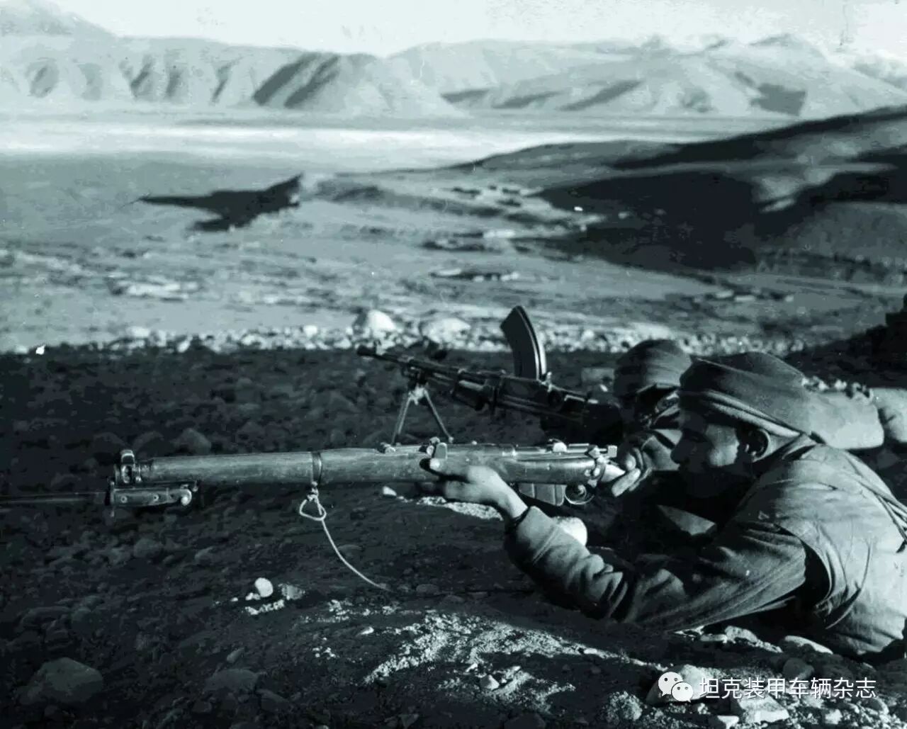 坦克世界闪电战印度坦克的起步 野心与妥协并存