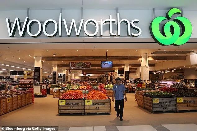 澳洲最受消费者信赖榜单新鲜出炉！两大超市巨头逆袭，首次进入前十！