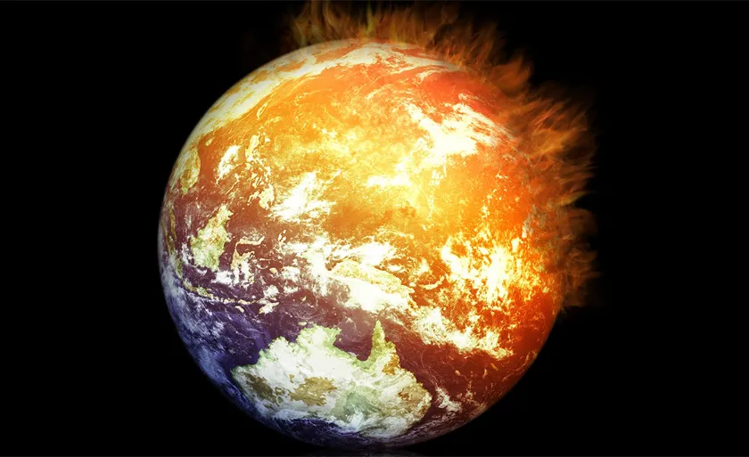 科学报告证实气候变化已经来临，或引起澳洲多地火灾！应提高警惕避免山火惨案再次发生（组图） - 5