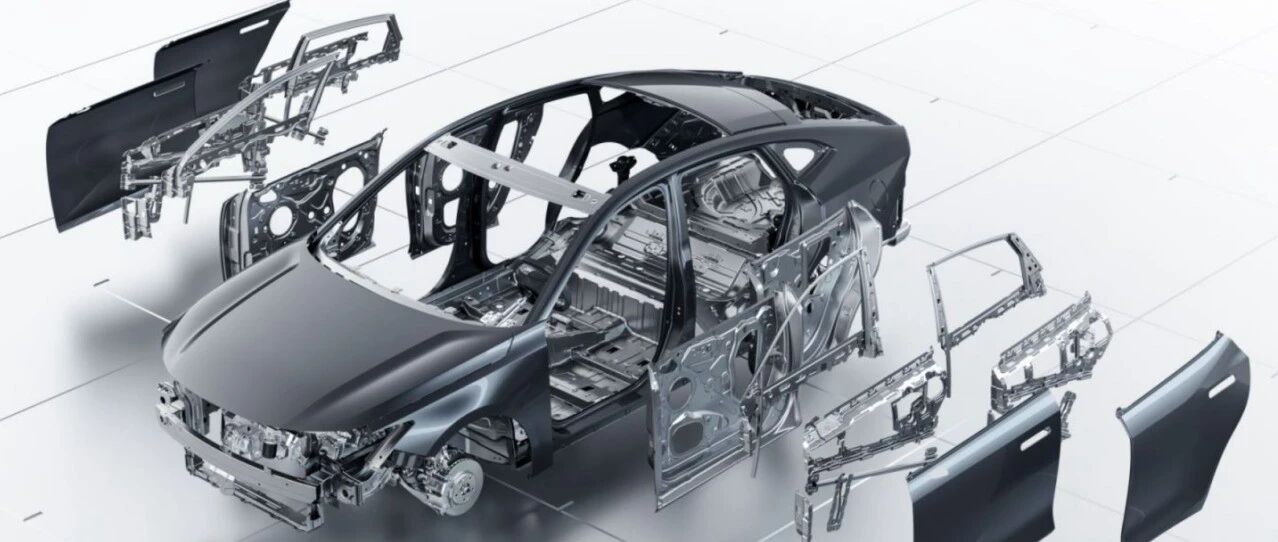 不仅限于外观的前卫 方舟架构带给UNI-V哪些跨时代特质？