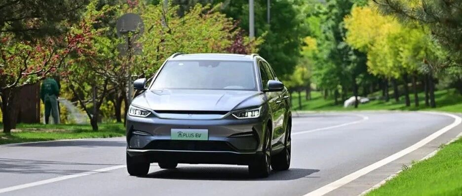 “带刀”的比亚迪不好惹？均衡才是王道