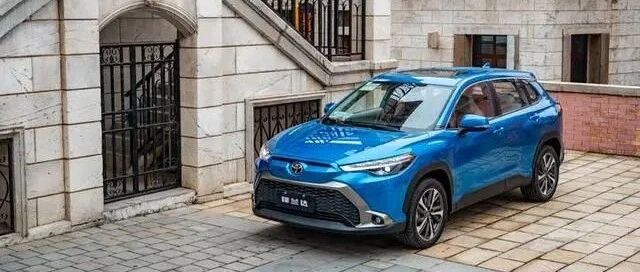 延续丰田系SUV精髓 锋兰达踏踏实实的“物有所值”