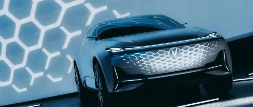 不止新车 还有新技术 北京车展综合看点中国品牌篇