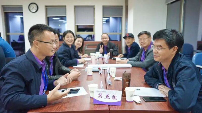 特别加入“私董会”环节