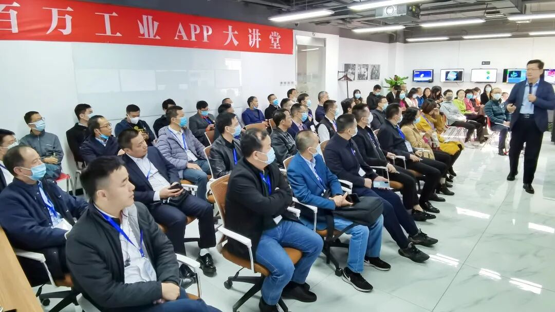 参访北京索为系统技术股份有限公司