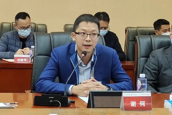 上市班学长专家高能输出助力学员把握上市要点