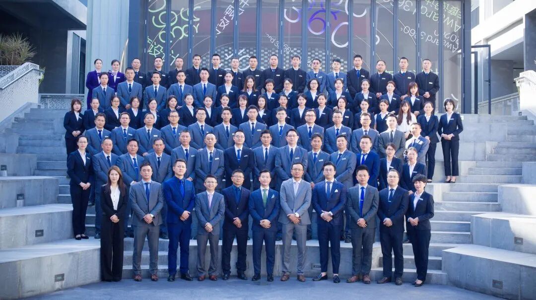 2021 · 智汇团队