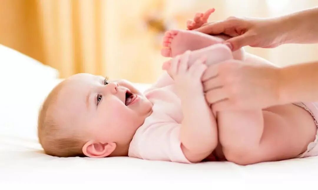 小儿推拿 | 宝宝健康成长不遭罪。