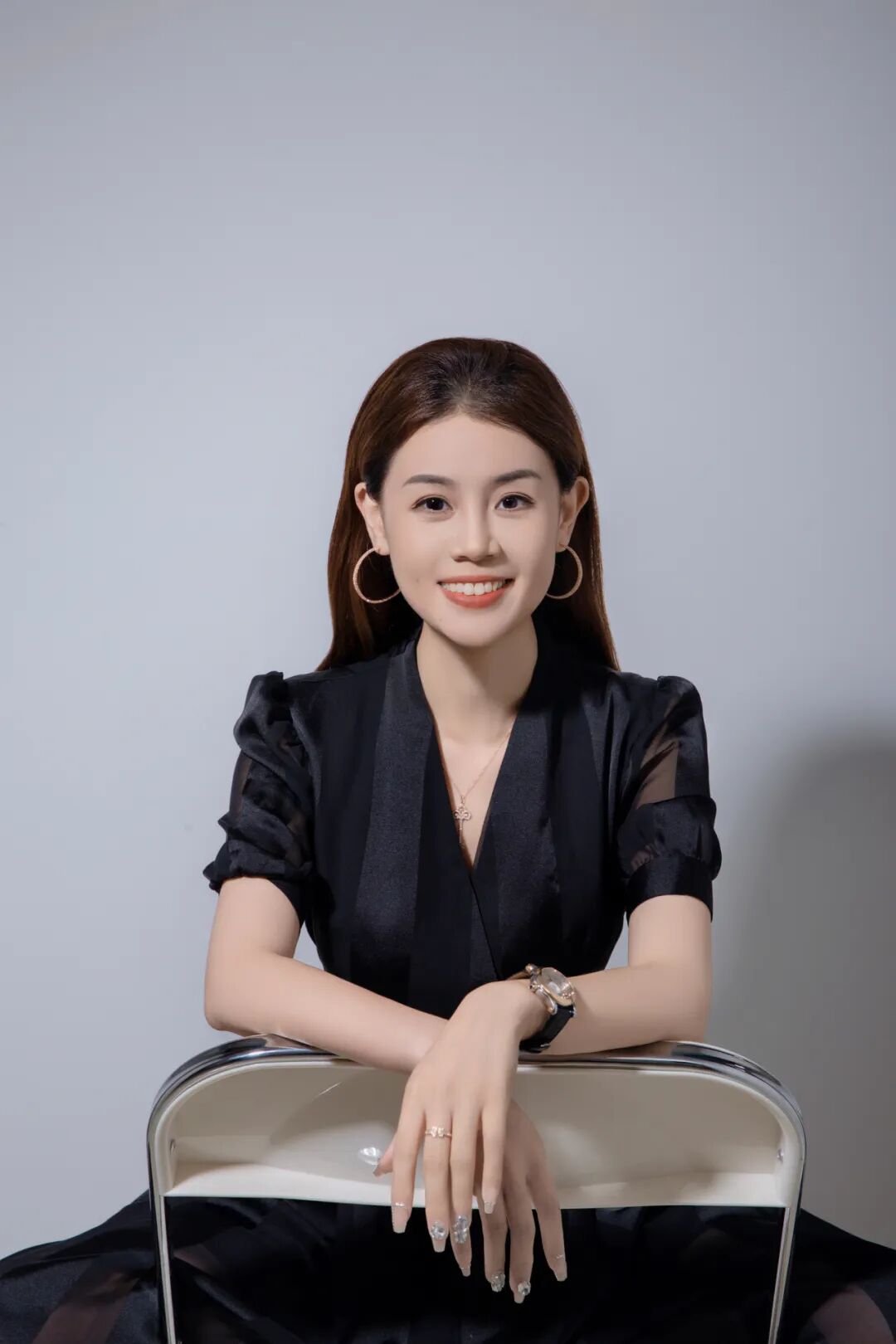 开店500家美甲业杀出一匹黑马