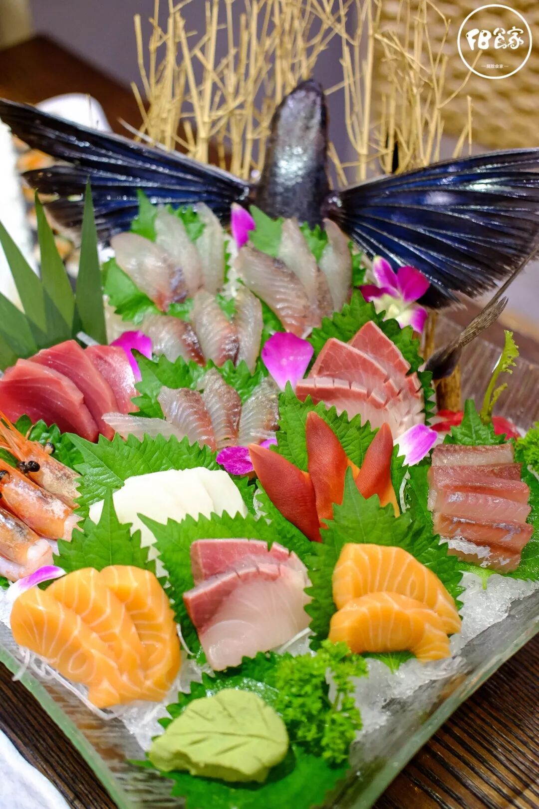 少有连日本人都称赞的日料店 来这只为一口极鲜 Fb食家 微信公众号文章阅读 Wemp