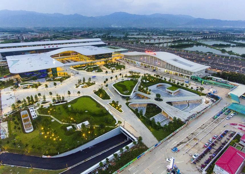 亚博买球网址:肇庆市紧抓珠三角枢纽(广州新)机场战略机遇为粤港澳大湾区“西大门”增潜力 亚博买球网址:肇庆市紧抓珠三角枢纽(广州新)机场战略机遇为粤港澳大湾区“西大门”增潜力