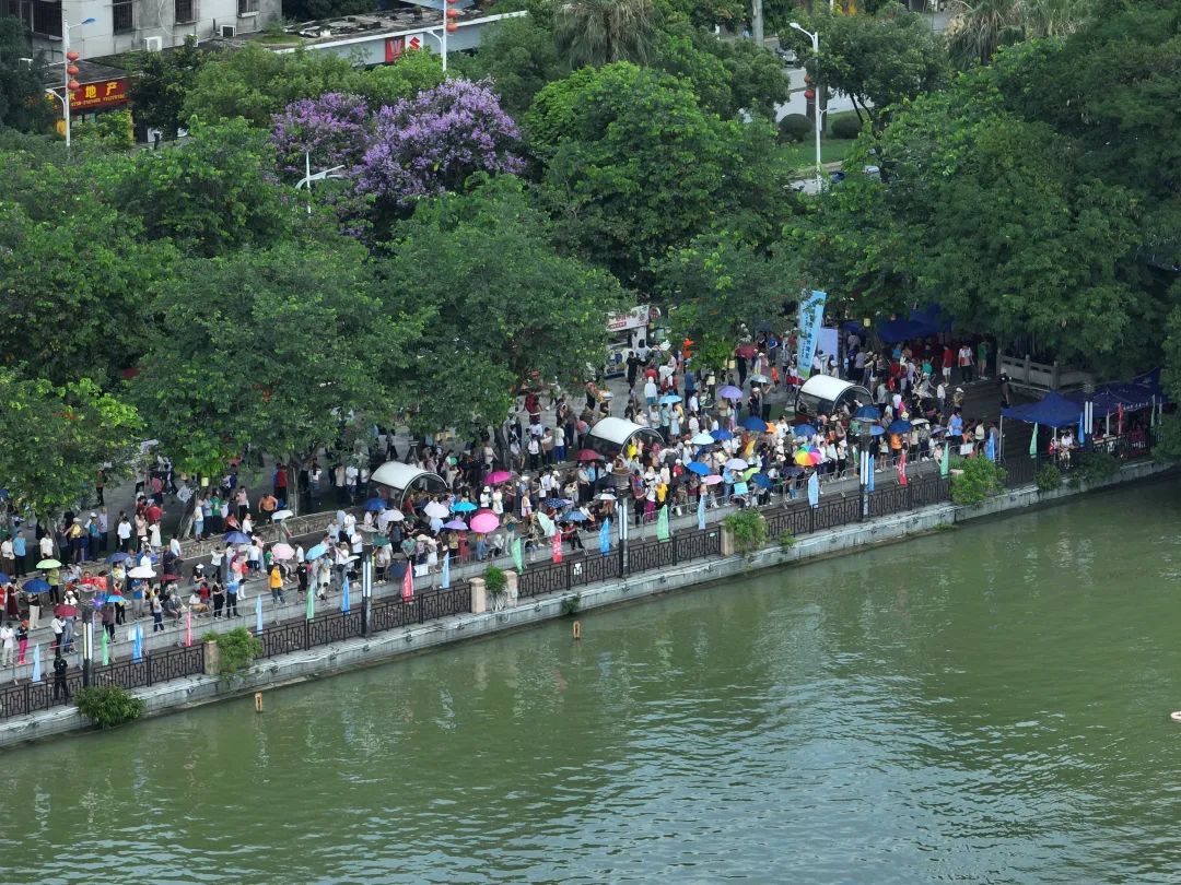 △资料图 多彩肇庆特约摄影师 王耀曦 摄