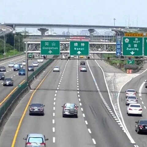 高速上错过出口咋办？一个小妙招，这是我见过最好的办法
