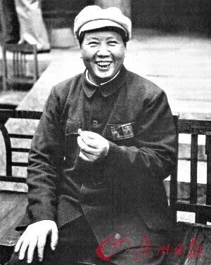 毛澤東一生最大的敵人，沒想到竟然是他！ 歷史 第2張