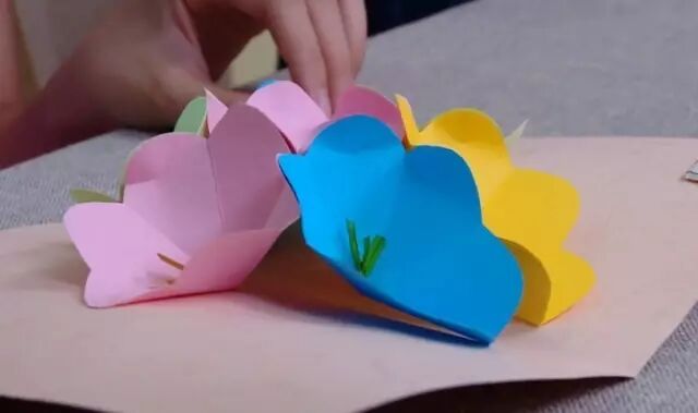 封面贺卡手工制作图片_贺卡封面_封面贺卡怎么做