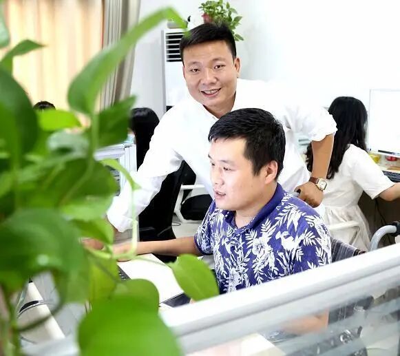 脑瘫残疾人创业项目_创业好项目白手创业网_脑瘫算几级残疾