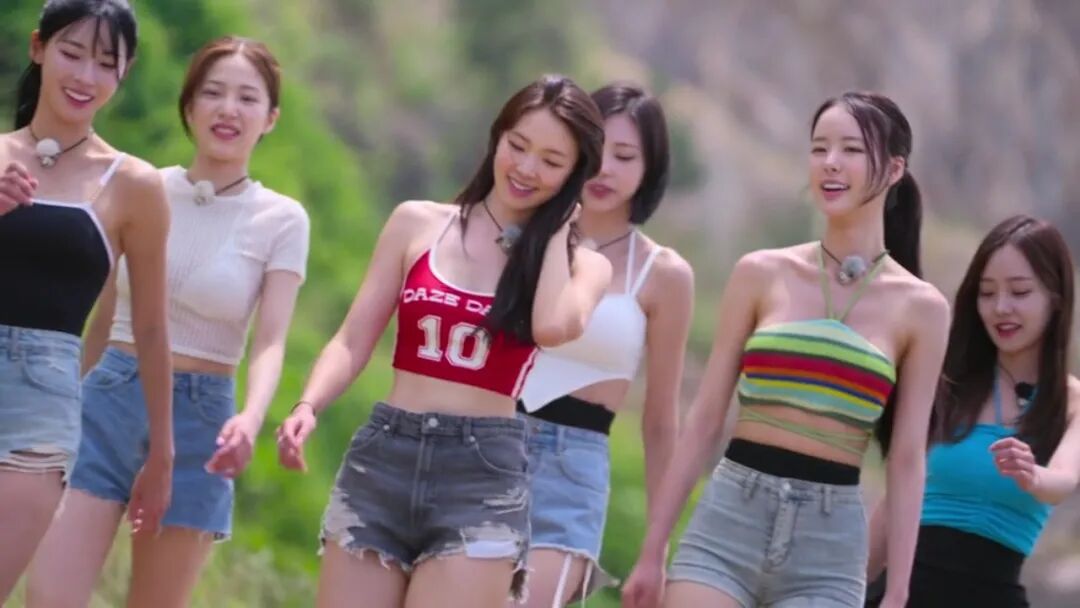 顶级颜值！网飞韩国恋爱综艺《单身即地狱》第五季，回归后又爆了