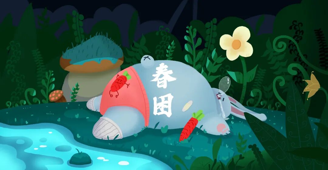 阿胶助燃气血，摆脱春困之“愁”！