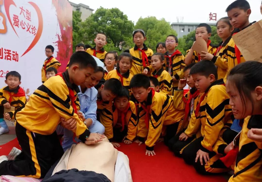 株洲市二医院通过中国胸痛中心认证，成为国家级胸痛中心