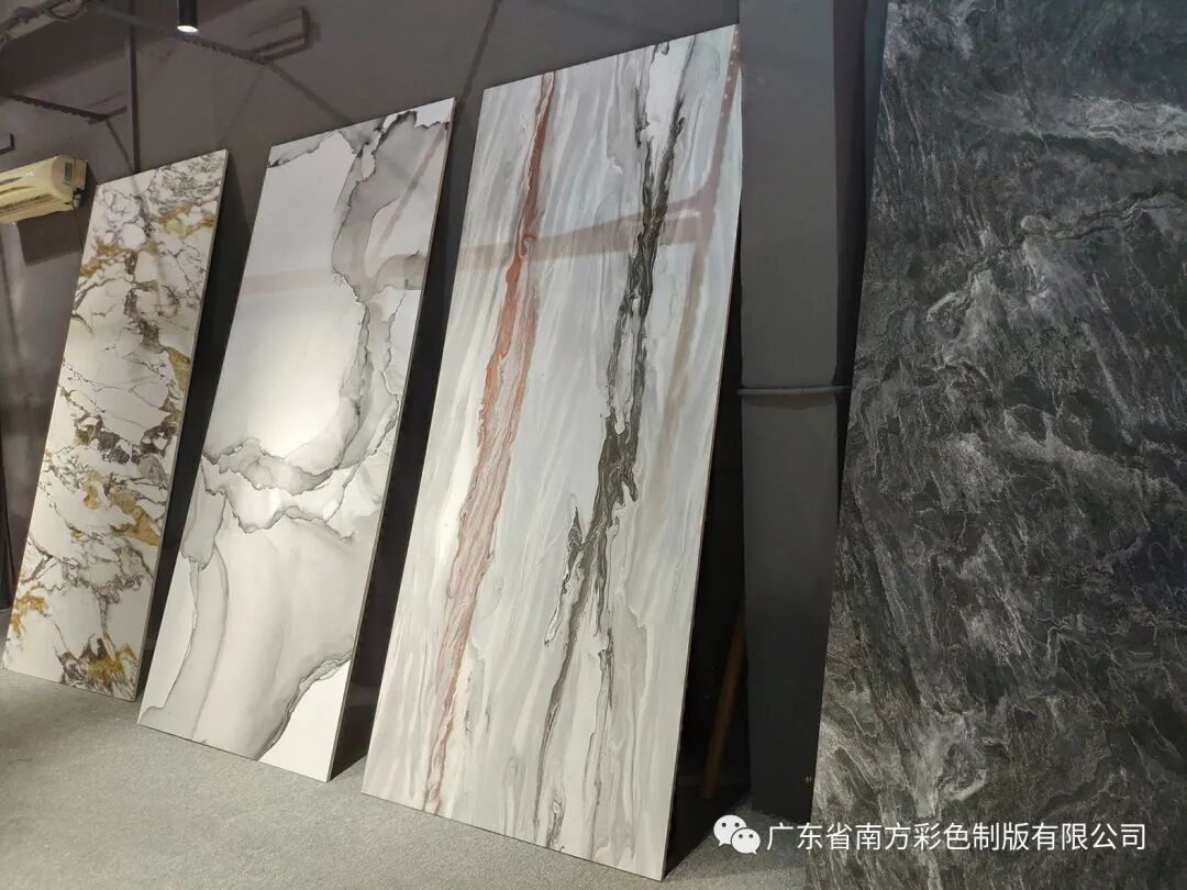 【南版】 广泛题材适配丰富生活，多元风格引领行业风尚《2020年南方设计新品推广会》 、《产业链展厅》 同步亮相七月盛会