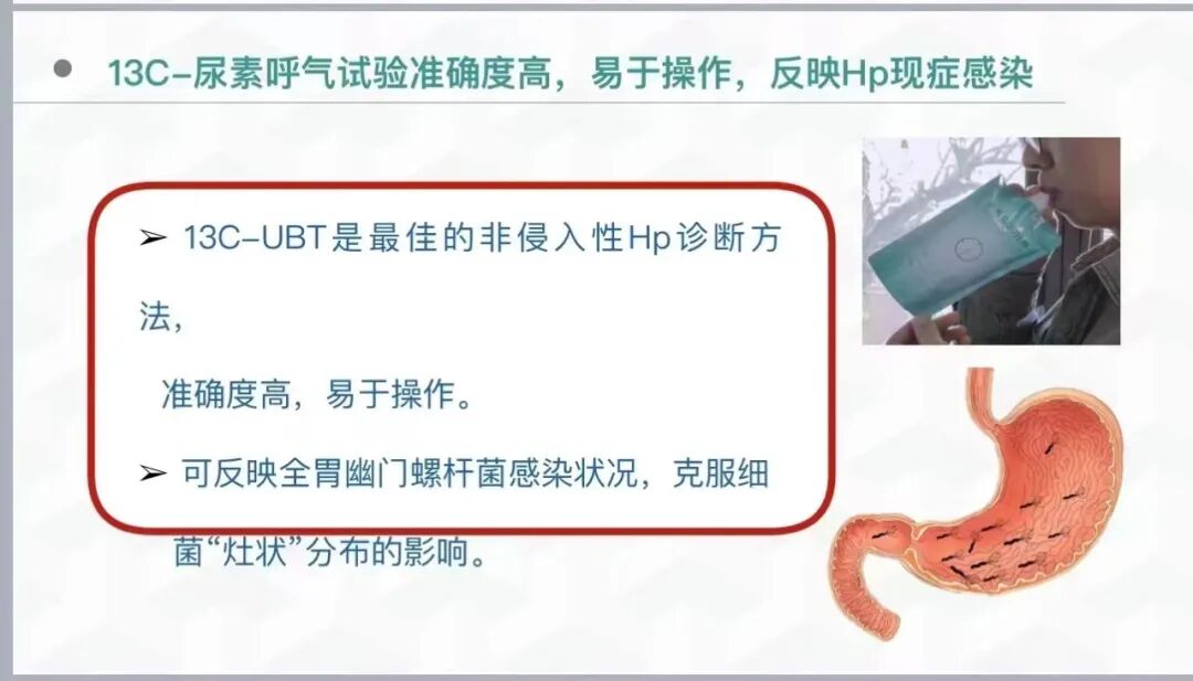 怎么检测手机螺旋仪【新项目】碳13呼气检测仪——幽门螺旋杆菌检测的“金标准”_https://www.jmylbn.com_新闻资讯_第3张