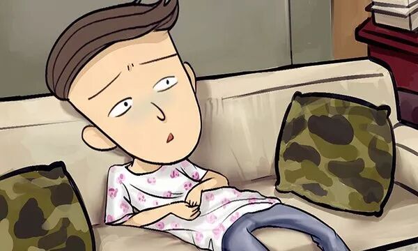 腰间盘突出重在预防